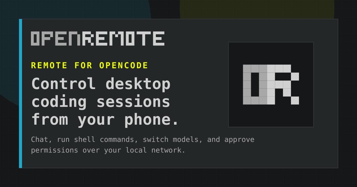 OpenRemote Installation